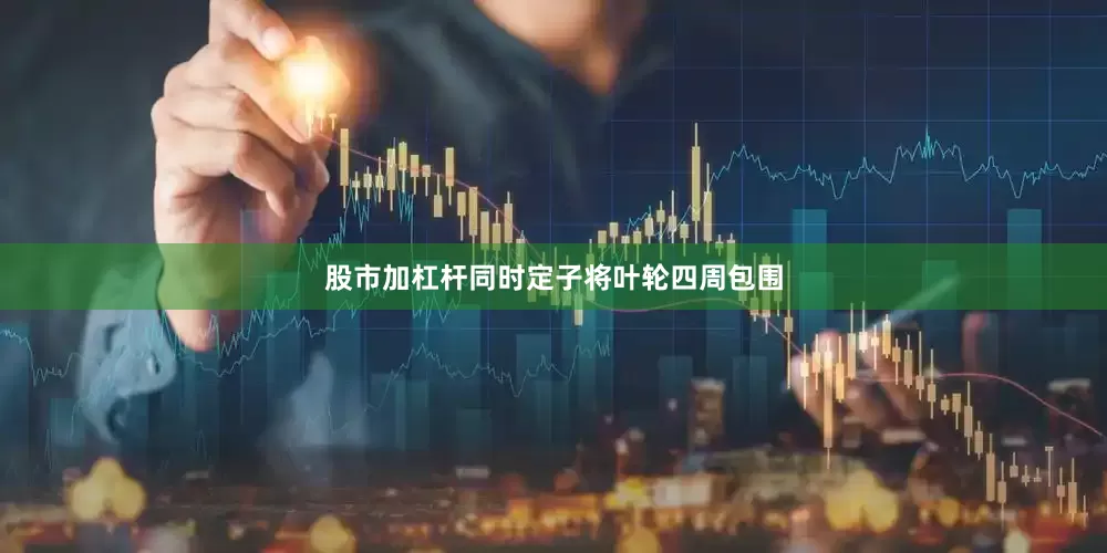 股市加杠杆同时定子将叶轮四周包围