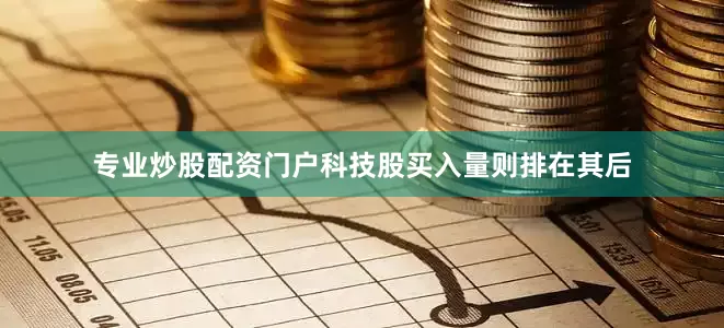 专业炒股配资门户科技股买入量则排在其后